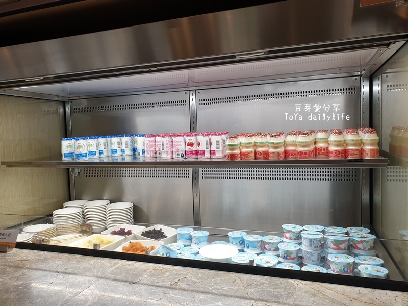 「煙波大飯店台南館」飯店很新 自助式早餐超澎派《豆芽愛住在台南》 60 pic pimg tw toyadailylife 1634054477 2969177232 g jpg