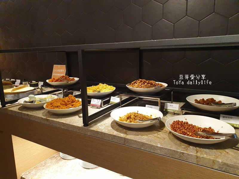 「煙波大飯店台南館」飯店很新 自助式早餐超澎派《豆芽愛住在台南》 61 pic pimg tw toyadailylife 1634054477 3006977978 g jpg