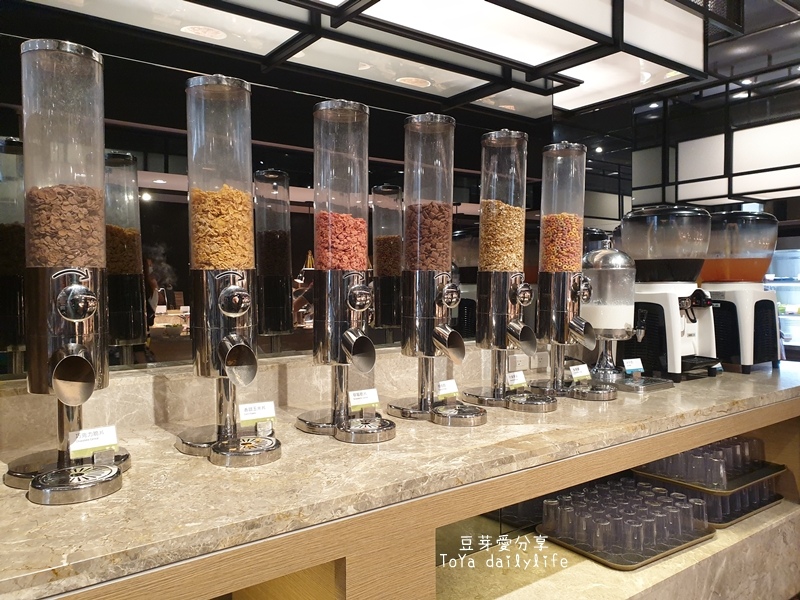 「煙波大飯店台南館」飯店很新 自助式早餐超澎派《豆芽愛住在台南》 59 pic pimg tw toyadailylife 1634054477 343821003 g jpg