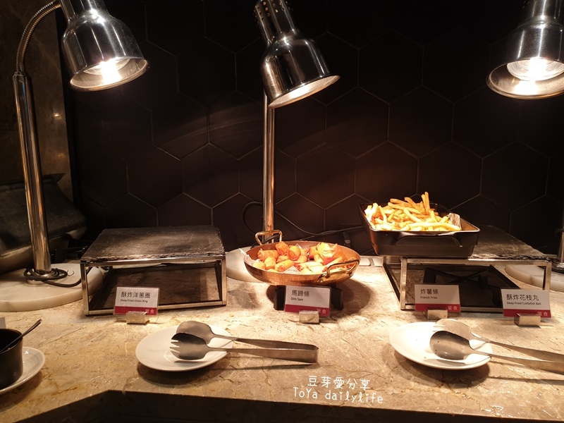 「煙波大飯店台南館」飯店很新 自助式早餐超澎派《豆芽愛住在台南》 63 pic pimg tw toyadailylife 1634054477 481426685 g jpg