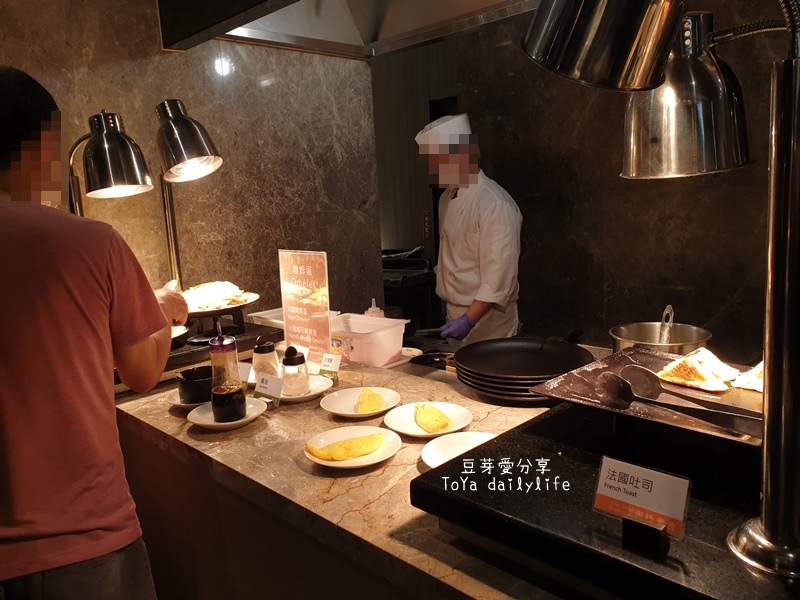 「煙波大飯店台南館」飯店很新 自助式早餐超澎派《豆芽愛住在台南》 64 pic pimg tw toyadailylife 1634054477 664049923 g jpg