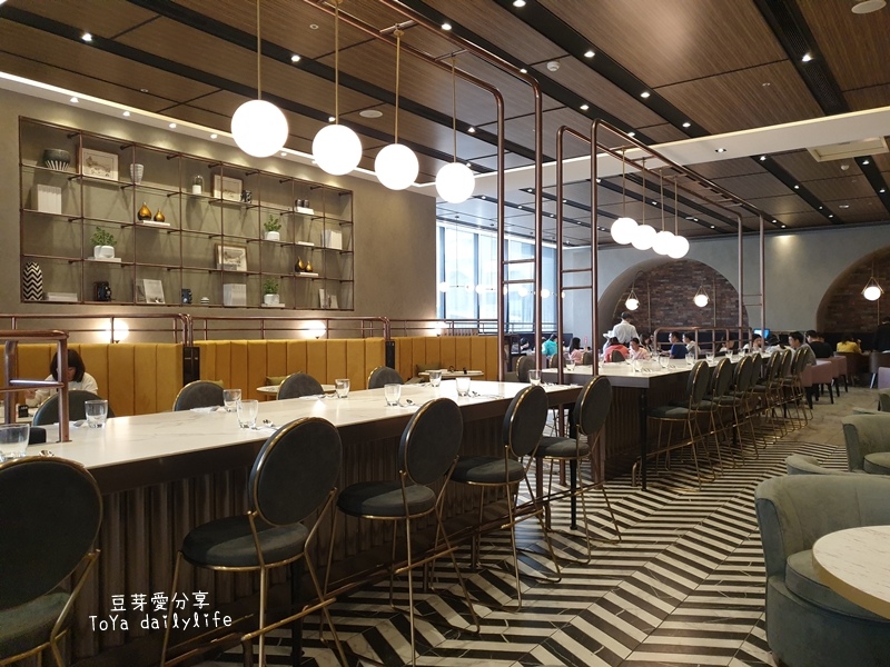 「煙波大飯店台南館」飯店很新 自助式早餐超澎派《豆芽愛住在台南》 45 pic pimg tw toyadailylife 1634054478 3467297623 g jpg