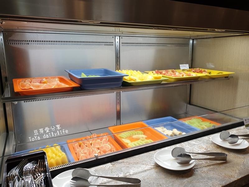 「煙波大飯店台南館」飯店很新 自助式早餐超澎派《豆芽愛住在台南》 67 pic pimg tw toyadailylife 1634054478 3898660441 g jpg