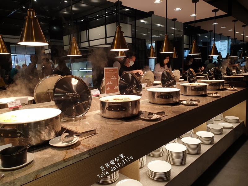 「煙波大飯店台南館」飯店很新 自助式早餐超澎派《豆芽愛住在台南》 66 pic pimg tw toyadailylife 1634054478 882241331 g jpg