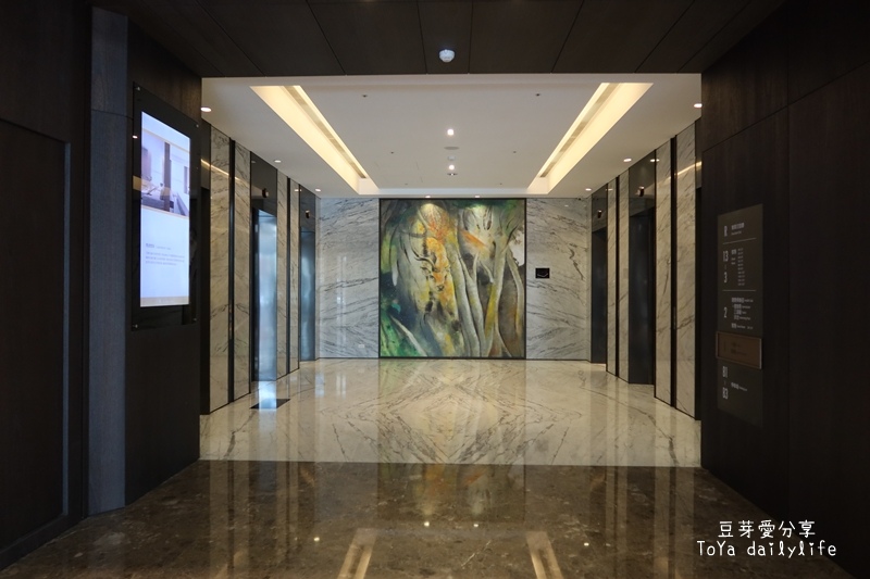 「煙波大飯店台南館」飯店很新 自助式早餐超澎派《豆芽愛住在台南》 12 pic pimg tw toyadailylife 1634054482 2801520380 g jpg