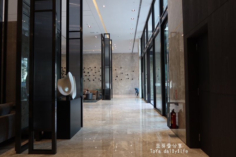 「煙波大飯店台南館」飯店很新 自助式早餐超澎派《豆芽愛住在台南》 10 pic pimg tw toyadailylife 1634054483 2115192434 g jpg