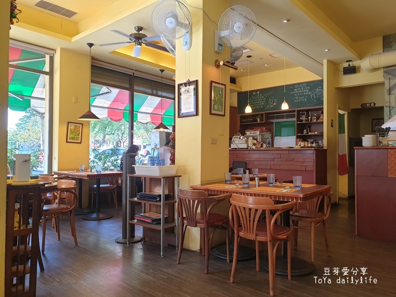 客林義大利餐廳|用料實在又好吃的義大利麵店 🌱豆芽愛吃在台中 3 pic pimg tw toyadailylife 1652792920 1195577974 g jpg