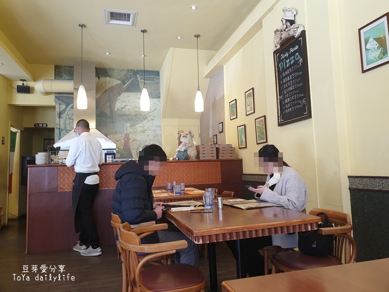 客林義大利餐廳|用料實在又好吃的義大利麵店 🌱豆芽愛吃在台中 4 pic pimg tw toyadailylife 1652792920 2918922377 g jpg