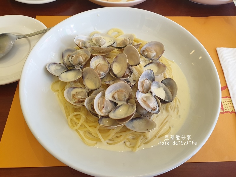 客林義大利餐廳|用料實在又好吃的義大利麵店 🌱豆芽愛吃在台中 20 pic pimg tw toyadailylife 1652792923 1806304532 g jpg
