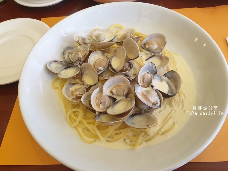 客林義大利餐廳|用料實在又好吃的義大利麵店 🌱豆芽愛吃在台中 19 pic pimg tw toyadailylife 1652792923 4239849873 g jpg